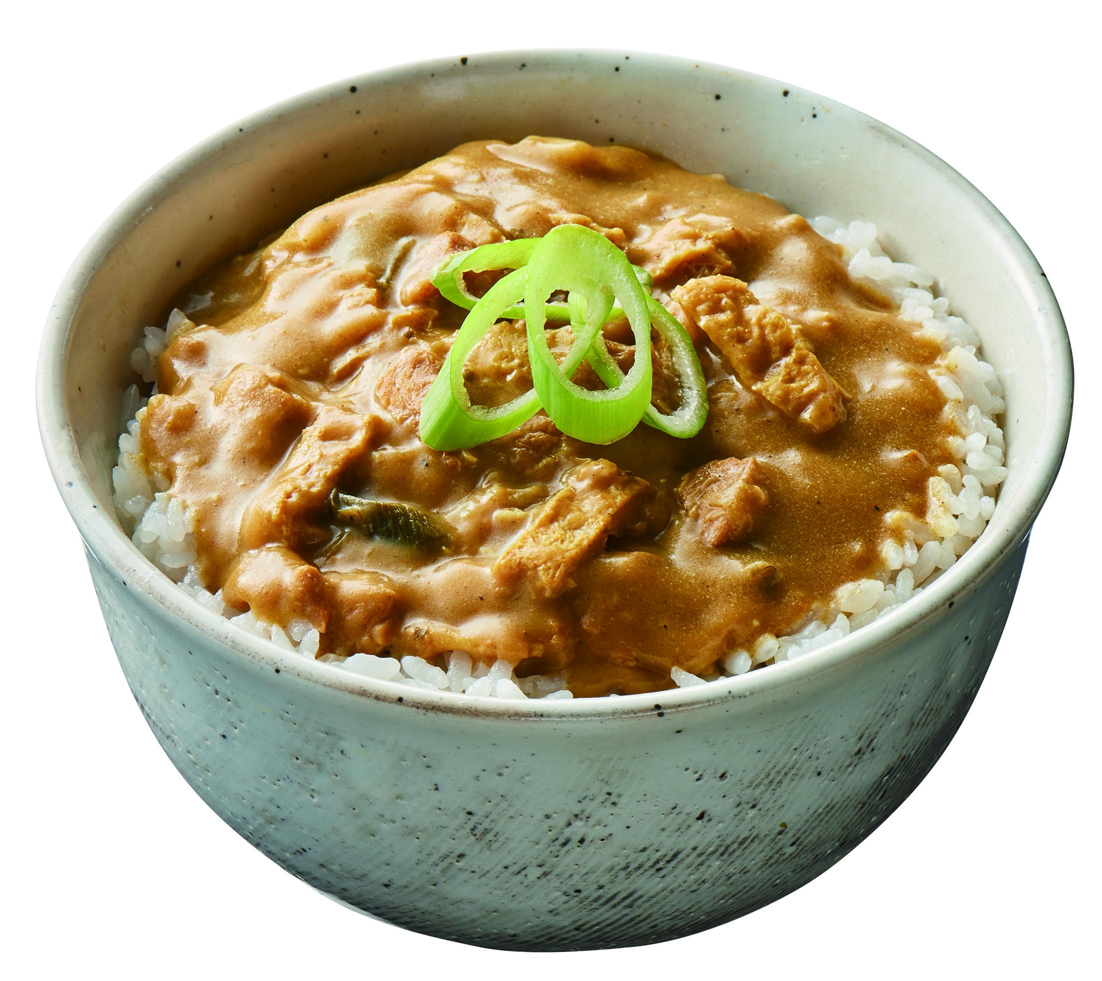 Amazon.co.jp: ヤマモリ 名古屋丼 若鯱家カレー丼 150g ×5個 : ホーム